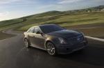 Cadillac CTS-V Coupe 2010 года